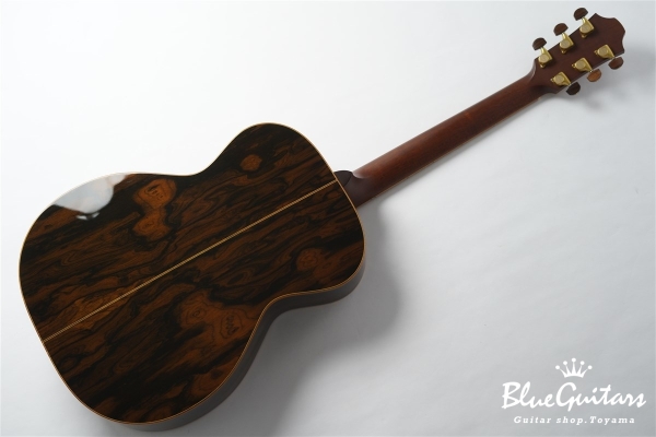 2013 Limited No.50001 - Natural