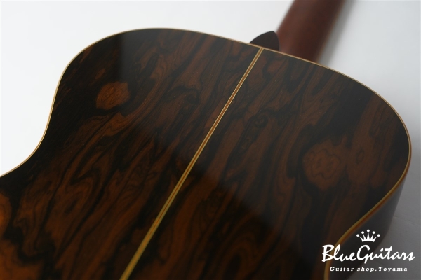 2013 Limited No.50001 - Natural