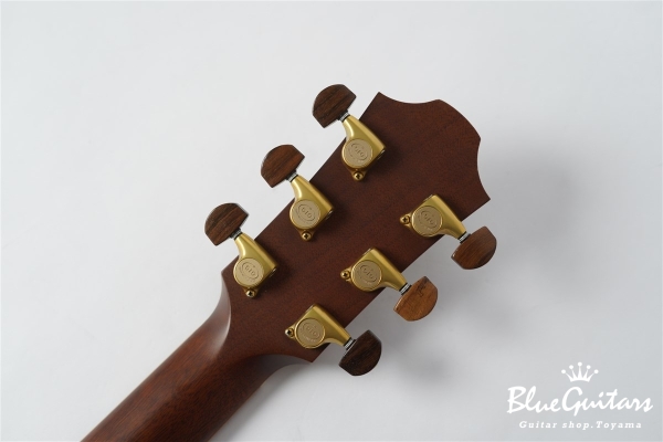 2013 Limited No.50001 - Natural