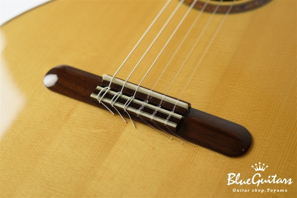 Giulietta 305 II type R Amazon Rosewood Limited #005