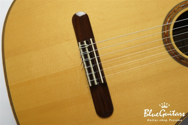 Giulietta 305 II type R Amazon Rosewood Limited #005