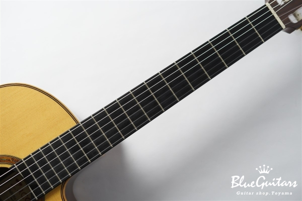 Giulietta 305 II type R Amazon Rosewood Limited #005