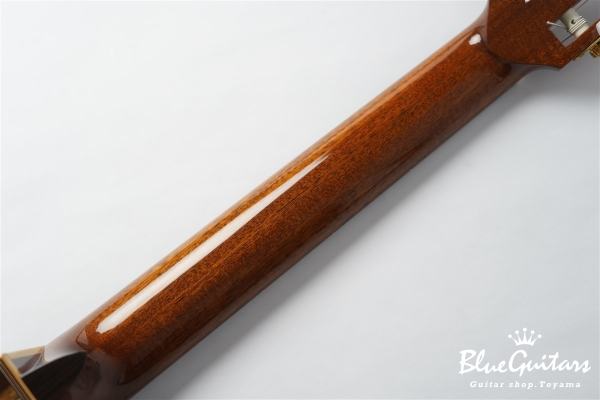 Giulietta 305 II type R Amazon Rosewood Limited #005