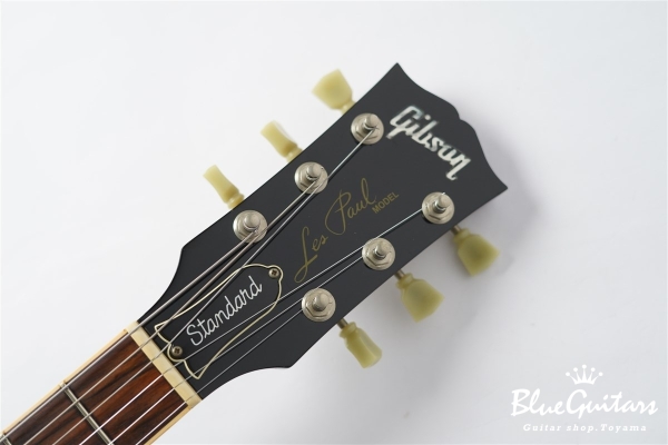 Limited Edition Les Paul Standard P-90 - Cherry Sunburst