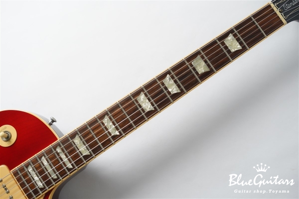 Limited Edition Les Paul Standard P-90 - Cherry Sunburst