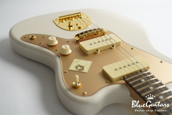 MJS-MV Kazuki Isogai - White Blonde Matte