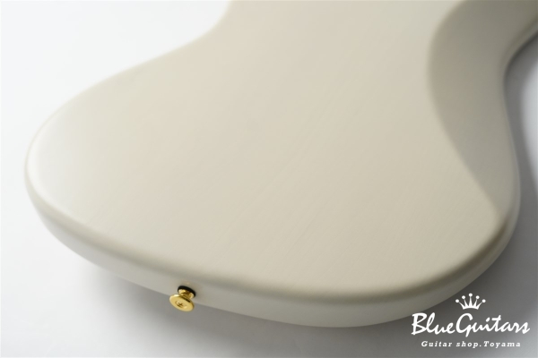 MJS-MV Kazuki Isogai - White Blonde Matte