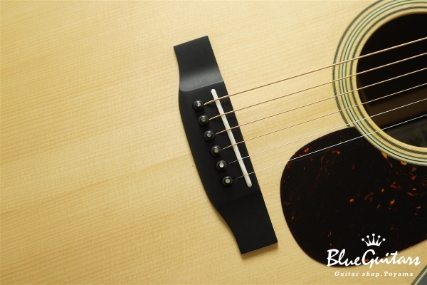 00-28B Brazilian Rosewood / Adirondack Spruce