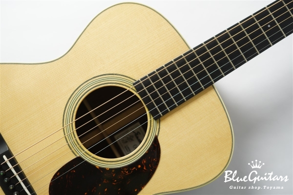 00-28B Brazilian Rosewood / Adirondack Spruce