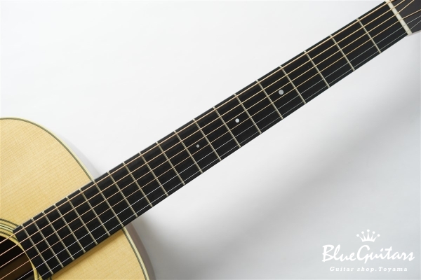 00-28B Brazilian Rosewood / Adirondack Spruce