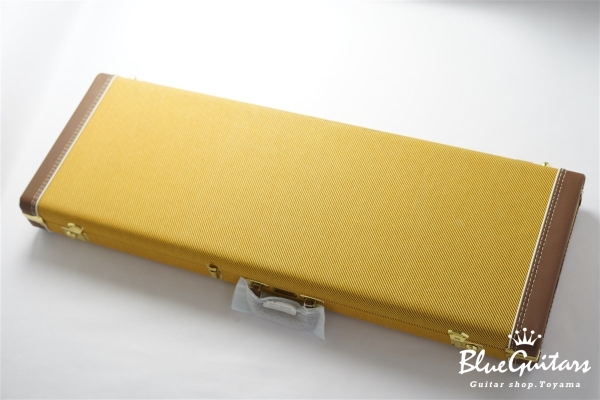 1950 Double Esquire Heavy Relic - Aged Nocaster Blonde