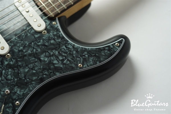 SIGMA SSH - Matte Black