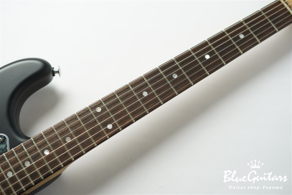 SIGMA SSH - Matte Black