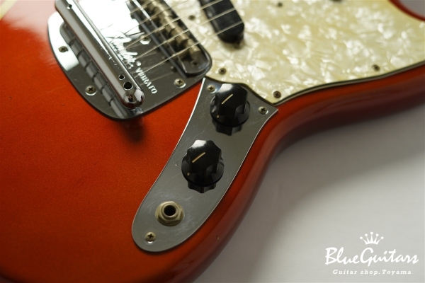 1972年製 Mustang Competition Red