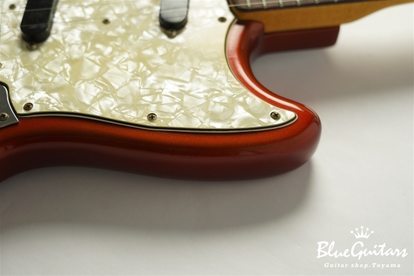 1972年製 Mustang Competition Red