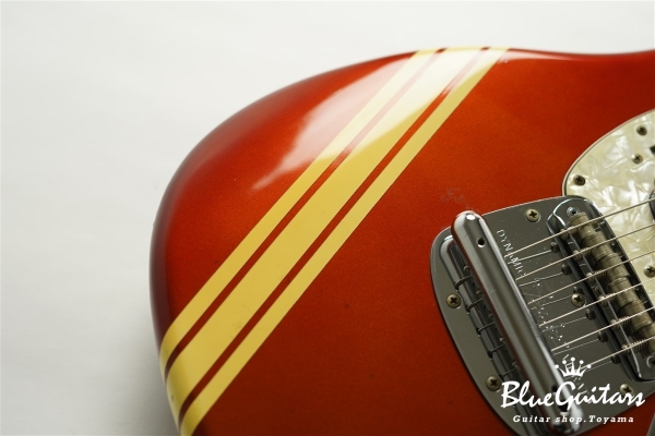 1972年製 Mustang Competition Red