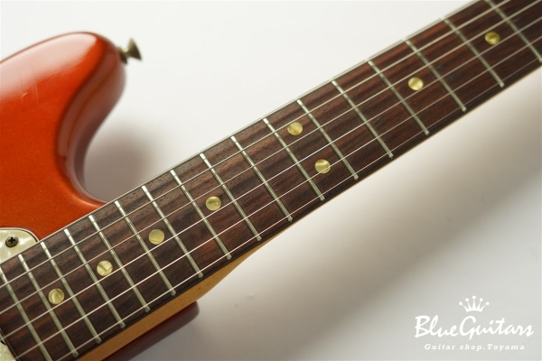 1972年製 Mustang Competition Red