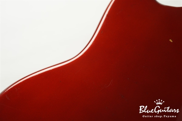 1972年製 Mustang Competition Red