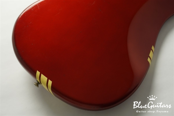 1972年製 Mustang Competition Red