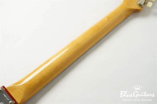 1972年製 Mustang Competition Red