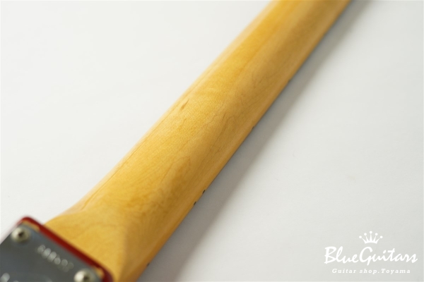 1972年製 Mustang Competition Red