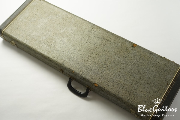 1972年製 Mustang Competition Red