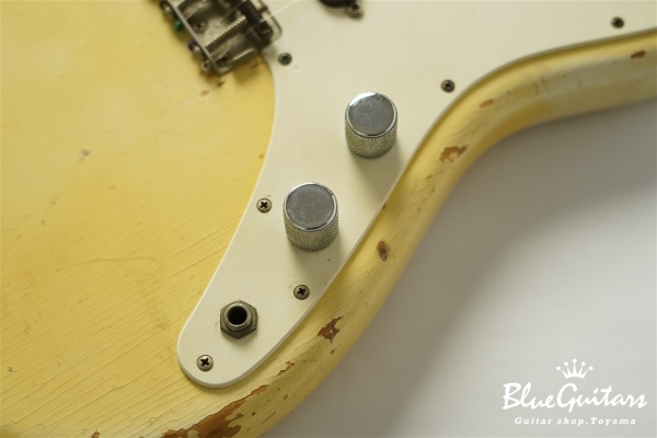 1962年製 Duo Sonic