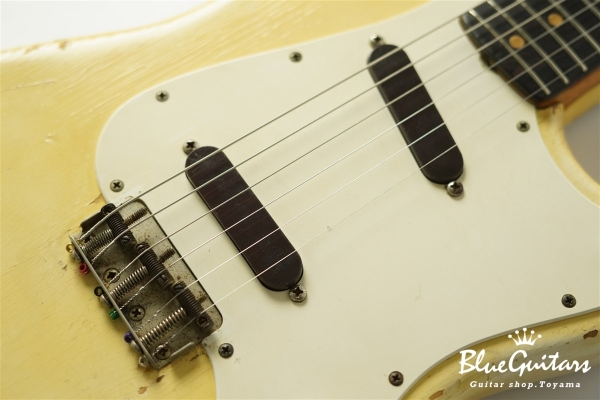 1962年製 Duo Sonic