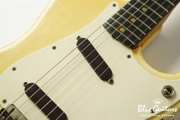 1962年製 Duo Sonic