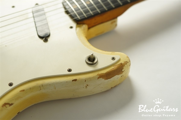 1962年製 Duo Sonic