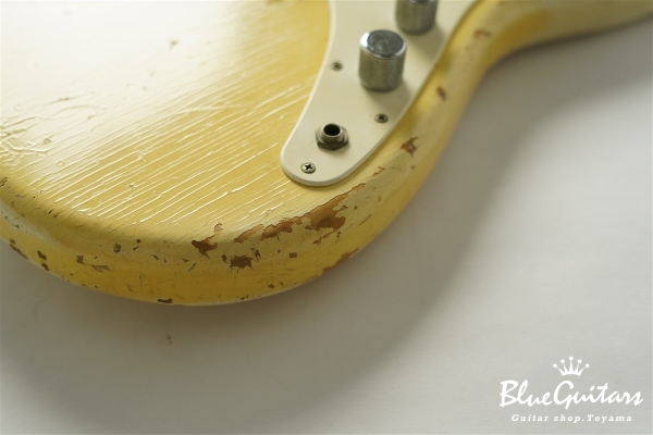 1962年製 Duo Sonic