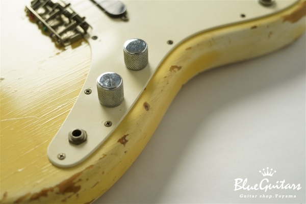 1962年製 Duo Sonic