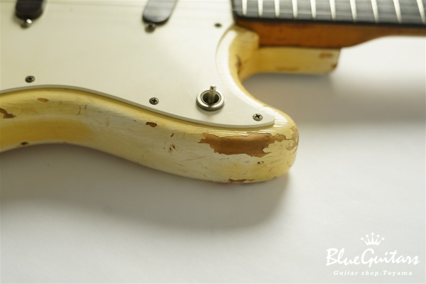 1962年製 Duo Sonic