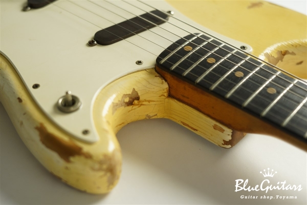 1962年製 Duo Sonic