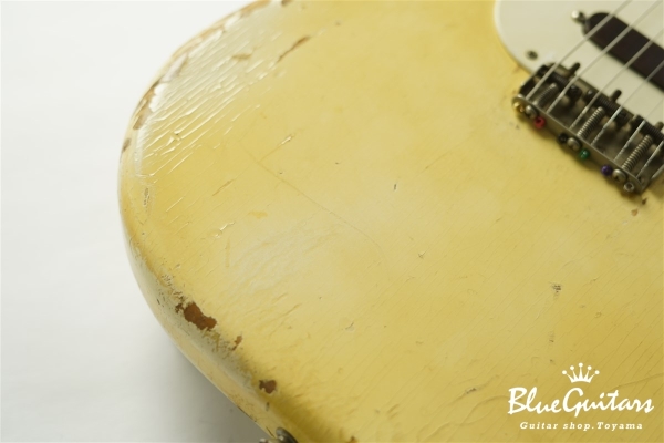 1962年製 Duo Sonic