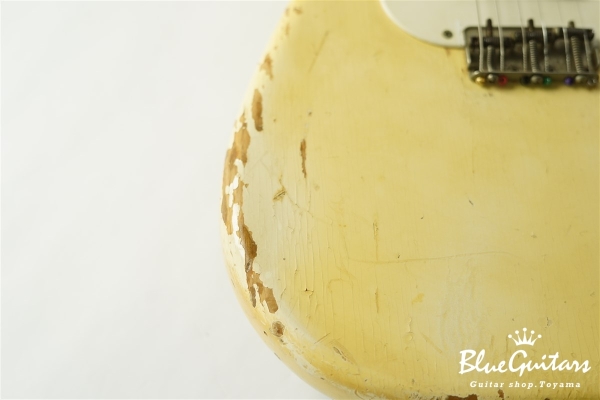 1962年製 Duo Sonic