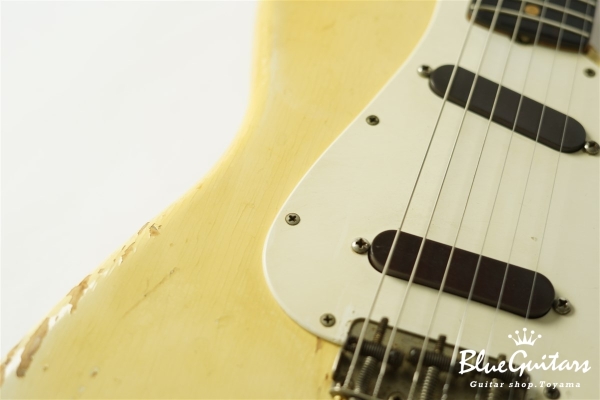 1962年製 Duo Sonic