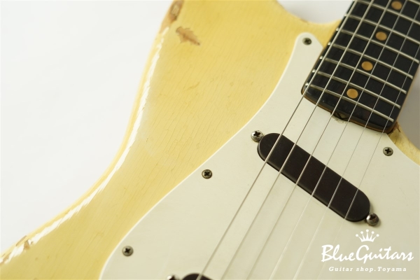 1962年製 Duo Sonic