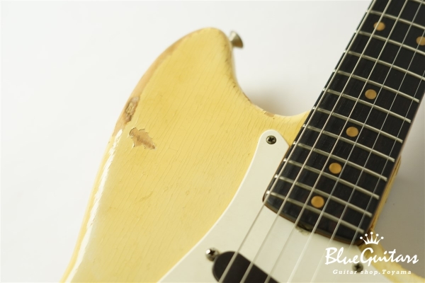 1962年製 Duo Sonic