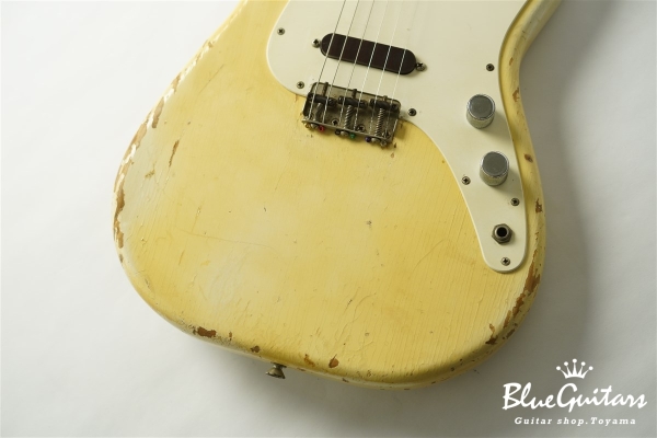 1962年製 Duo Sonic