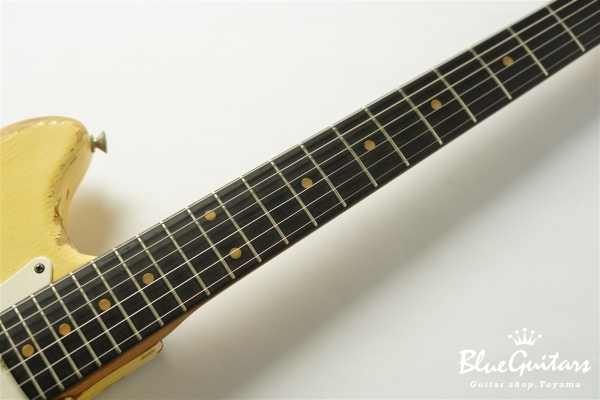 1962年製 Duo Sonic