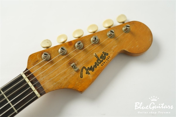 1962年製 Duo Sonic