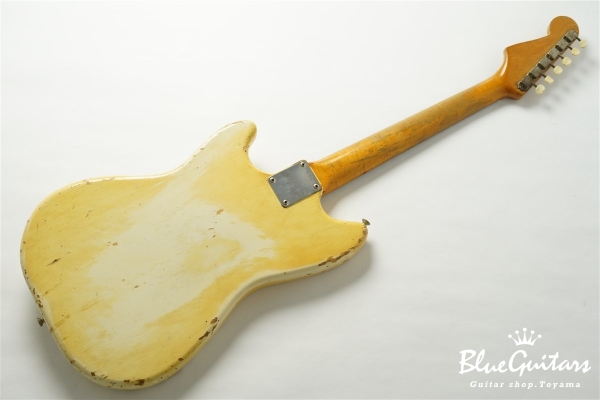 1962年製 Duo Sonic