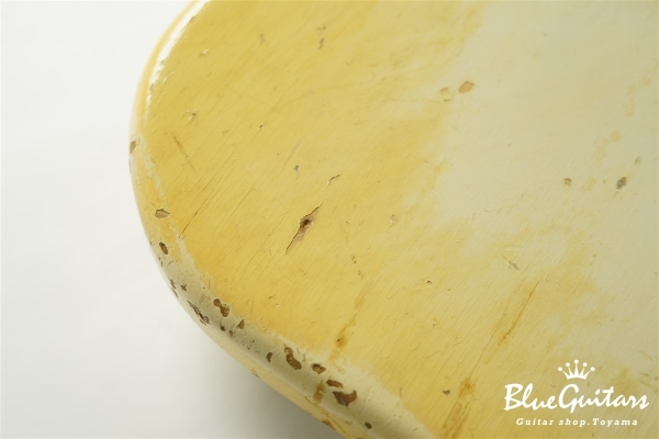 1962年製 Duo Sonic