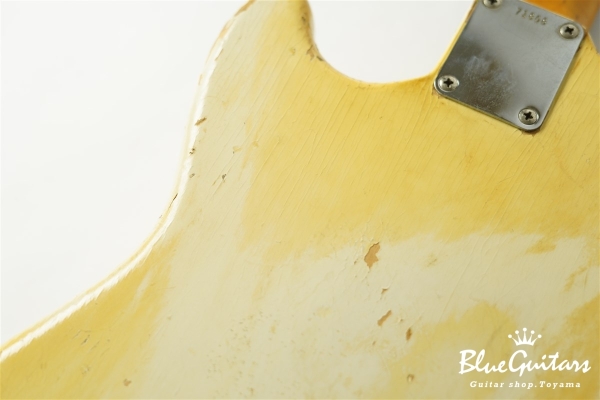 1962年製 Duo Sonic