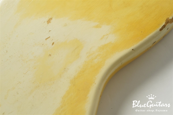 1962年製 Duo Sonic