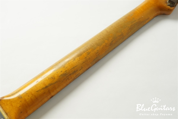 1962年製 Duo Sonic