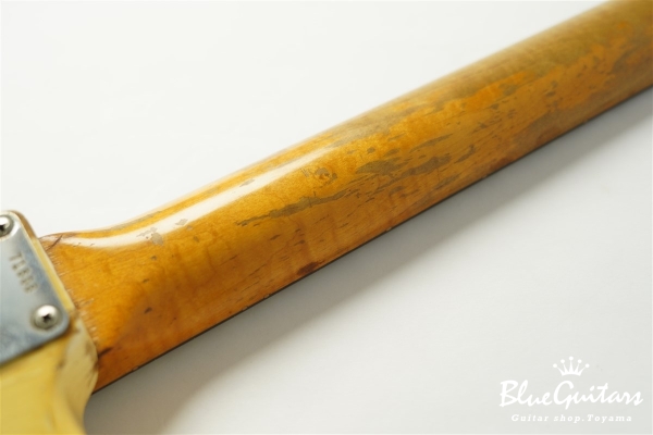 1962年製 Duo Sonic