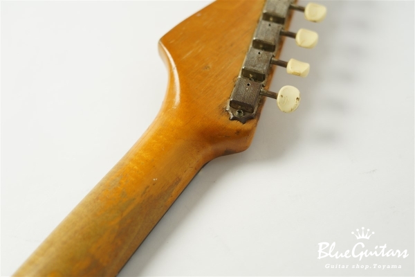 1962年製 Duo Sonic