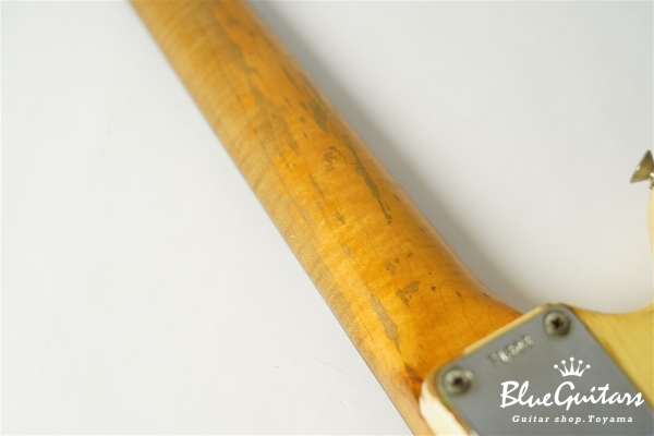 1962年製 Duo Sonic